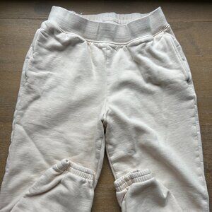 GIRLFRIEND COLLECTIVE Sweatpants SIZE S
